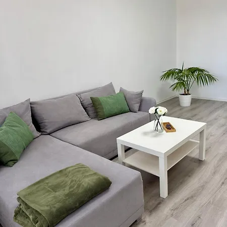 Apartamento Spacious In Wine Region With 2 Balconies
