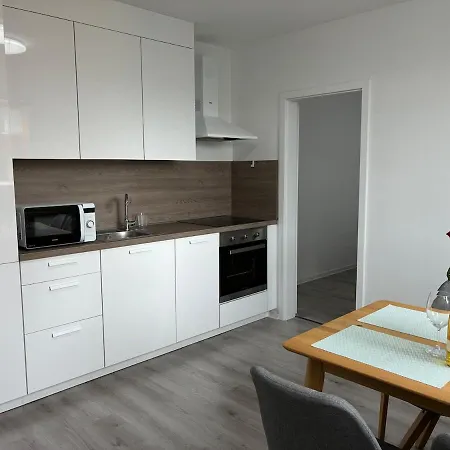 Spacious In Wine Region With 2 Balconies *