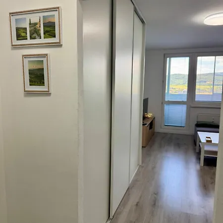 Apartamento Spacious In Wine Region With 2 Balconies *